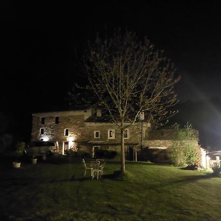 Settimo Vittone Relais Del Brigante B&B 외부 사진
