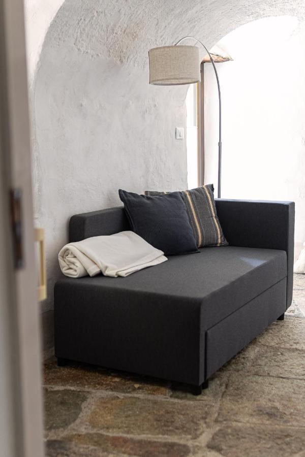 Settimo Vittone Relais Del Brigante B&B 외부 사진
