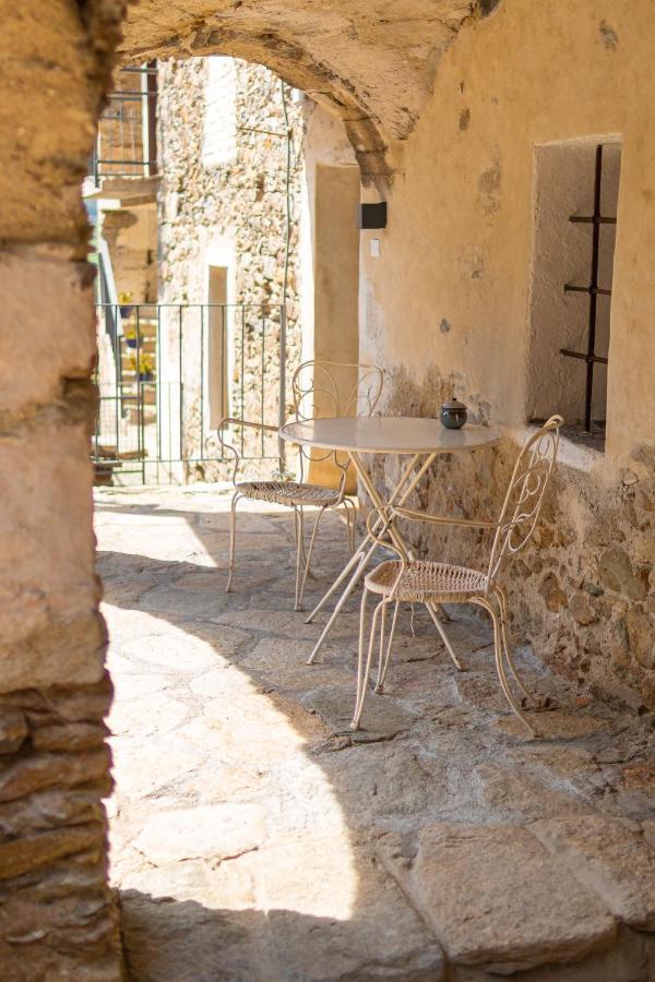 Settimo Vittone Relais Del Brigante B&B 외부 사진