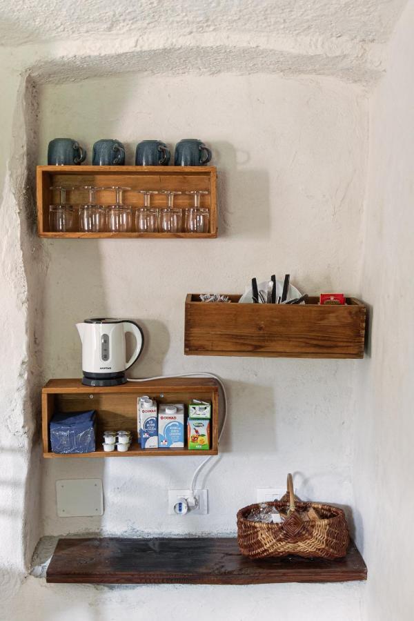 Settimo Vittone Relais Del Brigante B&B 외부 사진