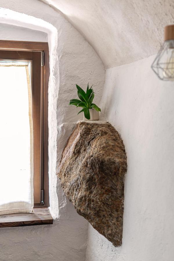 Settimo Vittone Relais Del Brigante B&B 외부 사진