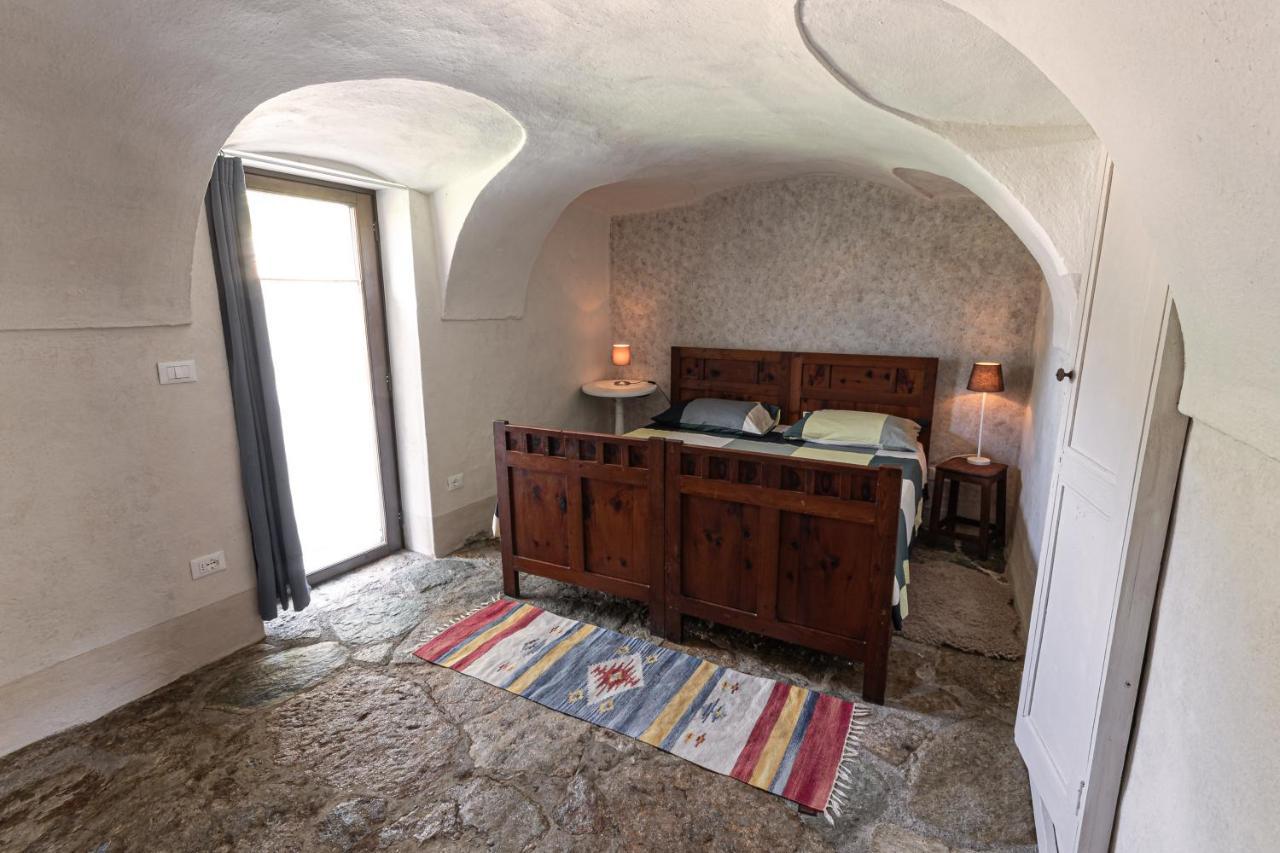Settimo Vittone Relais Del Brigante B&B 외부 사진