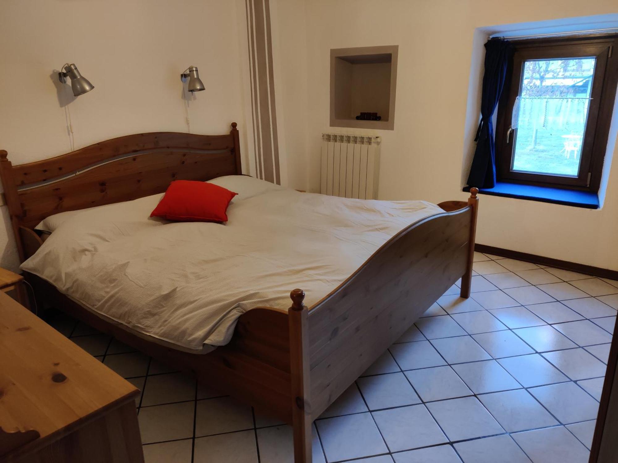 Settimo Vittone Relais Del Brigante B&B 외부 사진