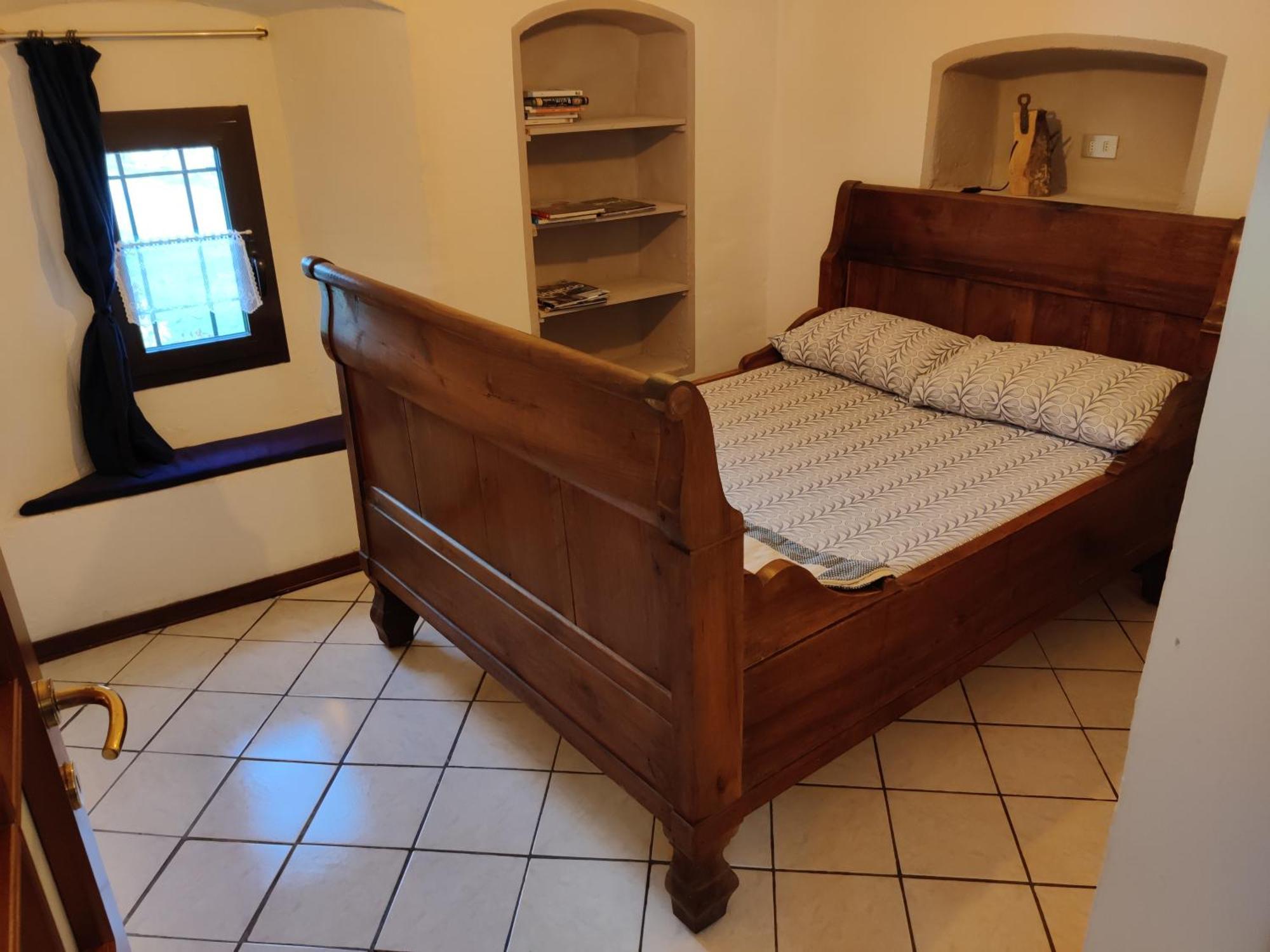 Settimo Vittone Relais Del Brigante B&B 외부 사진