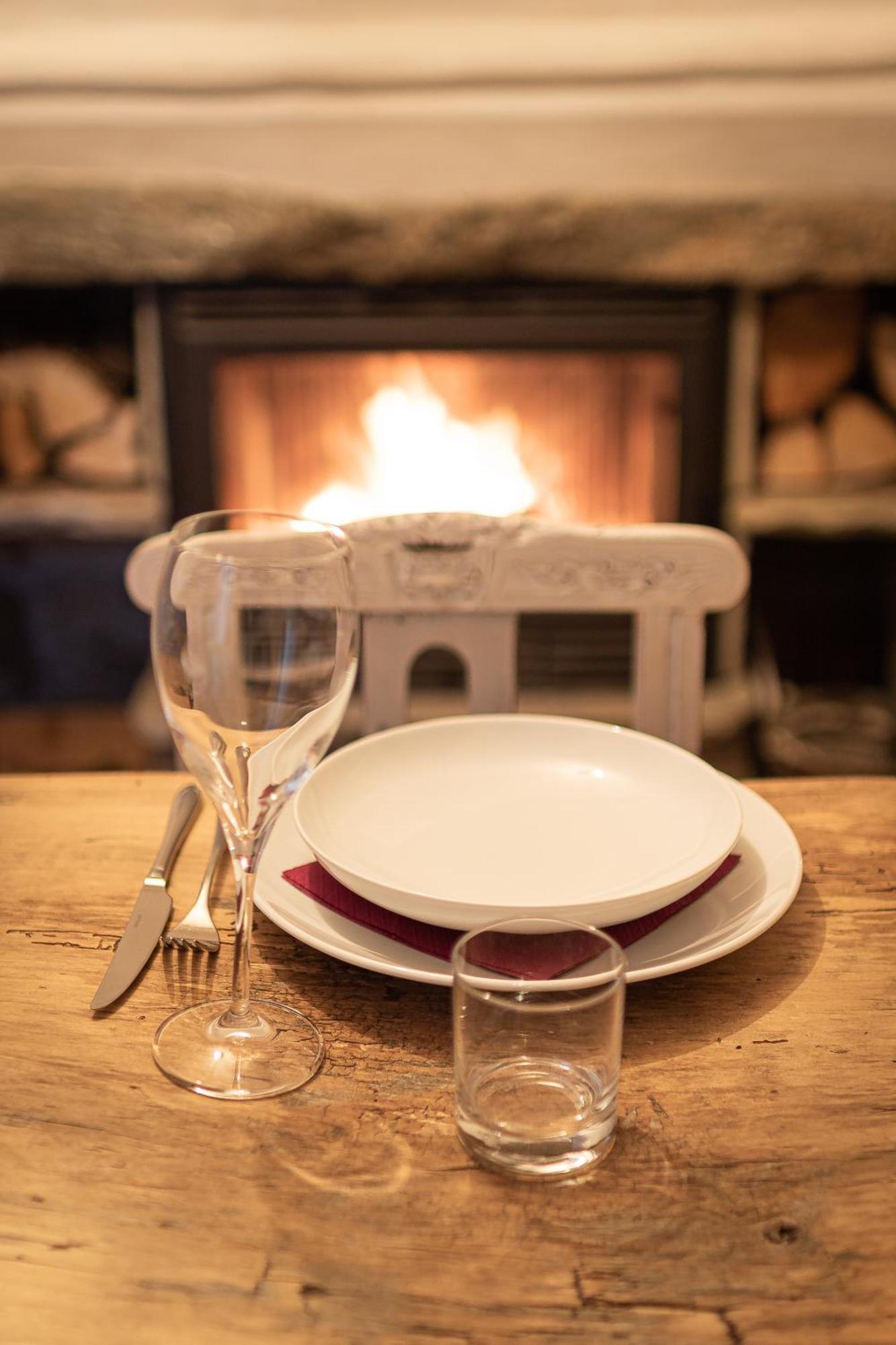 Settimo Vittone Relais Del Brigante B&B 외부 사진
