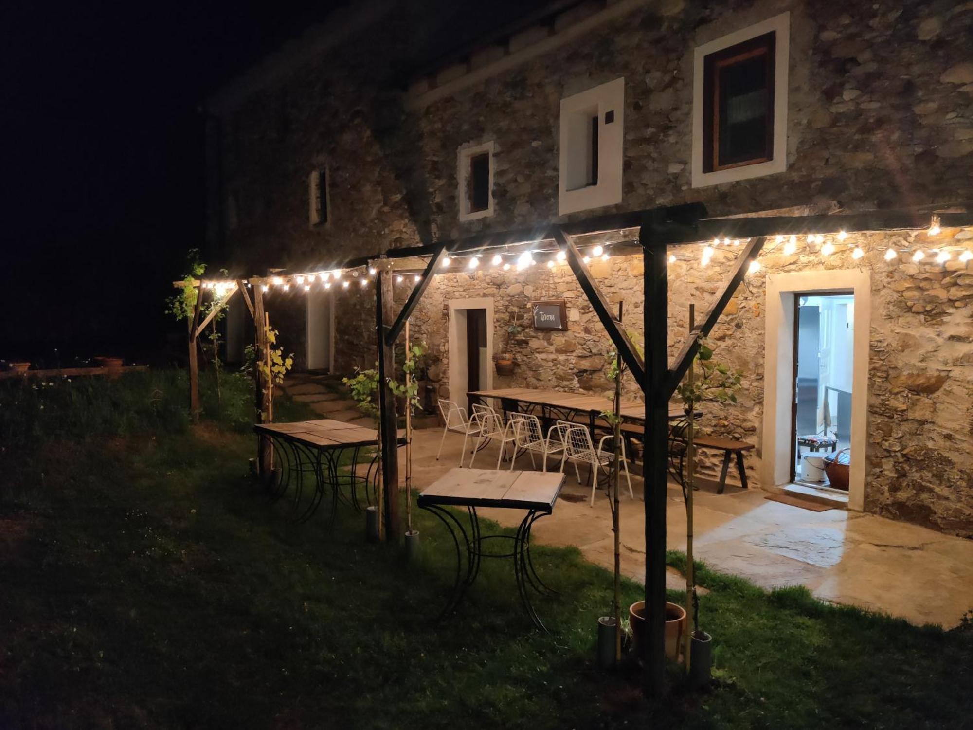 Settimo Vittone Relais Del Brigante B&B 외부 사진